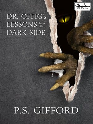 cover image of Dr. Offig's Lessons from the Dark Side
